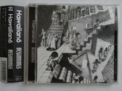 帯付き Hawailan6 / BEGINNINGS ステッカー付