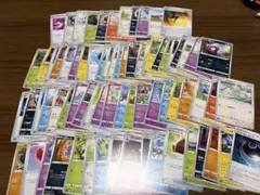 ポケモンカード ノーマル　約300枚セット