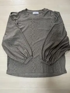 トップスLLサイズ❤︎SALE❣️