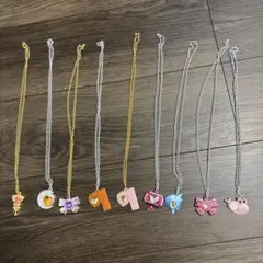 セボンスター　9点セット