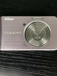 スマホ転送OK】ニコン Nikon COOLPIX 5200 ブルー - メルカリ
