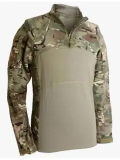 2025年最新】コンバットシャツの人気アイテム - メルカリ 新品