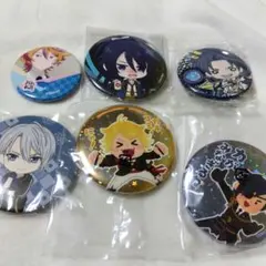 2025年最新】燭台切光忠 缶バッジの人気アイテム - メルカリ