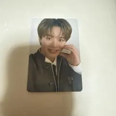 PRODUCE 101 JAPAN 日プ新世界 ポップアップ トレカ 宇野海夢