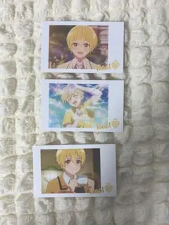 はじまりの物語 すとぷり　るぅとくん