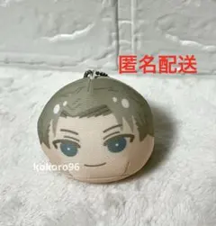 【未使用】 ロイド おまんじゅうにぎにぎマスコット SPY×FAMILY