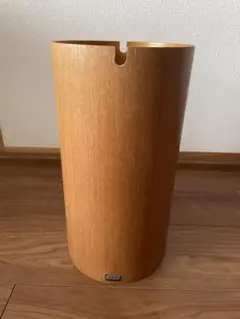 SAITO WOOD サイトーウッド　ゴミ箱　ダストボックス　フタなし