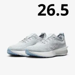 新品　NIKE ランニング　スニーカー ナイキ インタラクト ラン 26.5cm