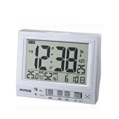 マグ mag エアサーチ ガンシップ シルバー T-650 SM