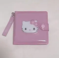 ハローキティ ビニールウォレット（I Love Hello Kitty）
