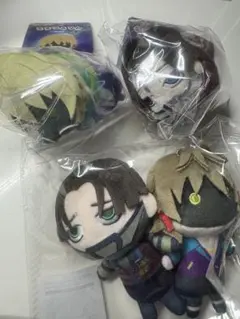 ミルサブ マックス カート セット 未開封】ミルキーサブウェイ ミルサブ ちびぐるみ カート マックス