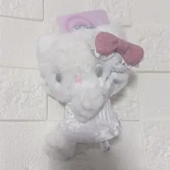 【新品未使用】キティ 天使と小悪魔シリーズ！！