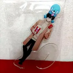 糸師凛　アクリルスタンド