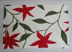 シビラ　フローレス　枕カバー　ピロケース　ベージュ