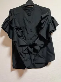 2026年最新】fennel ブラウスの人気アイテム - メルカリ