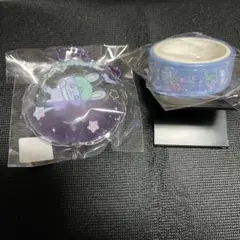 JO1DER SHOW 2026 ‘EIEN 永縁　ちまた