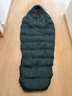 ポーランド製 ROBERT'S社 ダウンシュラフ VAGABOND ポーランド製 ROBERT'S社 ダウンシュラフ VAGABOND - メルカリ