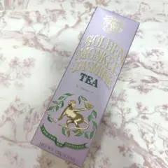 【新品未開封】TWG☆ゴールデン モンキー ジャスミン（リーフ120g）のサムネイル