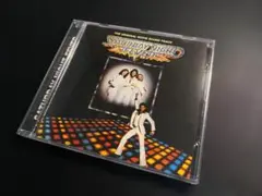 SATURDAY NIGHT FEVER オリジナル・サウンドトラック CD