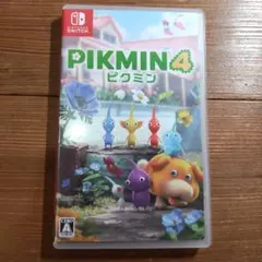 ピクミン4