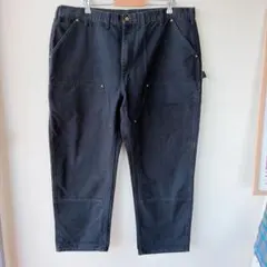 2026年最新】carhartt ダブルニー ブラック フェードの人気アイテム