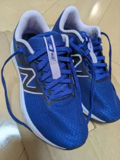 ニューバランス　W413CP2 ネイビー　レディース　スニーカー