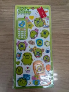 【おまとめ可】【正規品】平成はっぴーフォン たまごっち くちぱっち