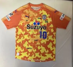 2025年最新】清水ユニフォームの人気アイテム - メルカリ