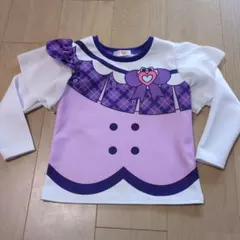 ちこちゃん★断捨離中★様専用　　キミとアイドルプリキュア