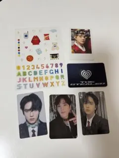 THE BOYZ ヨンフン