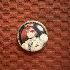 2025年最新】エース 缶バッチ ツイステの人気アイテム - メルカリ