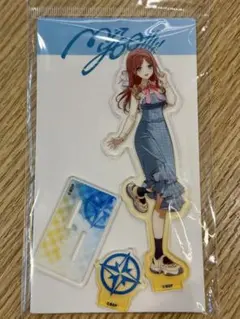 MyGO!!!!! シンガポール アクリルスタンド 千早愛音 - メルカリ