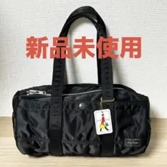 希少新品未使用✨ ポーター タンカー ボストンバッグ S ダッフルバッグのサムネイル