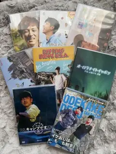 【特典あり】P.S.元気です。孝宏　歴代DVD&限定ステッカーセット【櫻井孝宏】 2025年最新】櫻井孝宏 p.s.元気です ステッカーの人気アイテム
