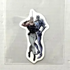 《ジョジョの奇妙な冒険》スシロー コラボ限定ピック ポルナレフ