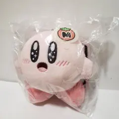 【新品未開封】一番くじ コミックなカービィ＆フレンズ C賞