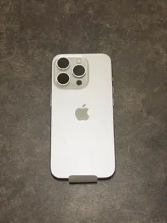 アメリカ製iPhone16pro(シャッター音なし) | Mercari