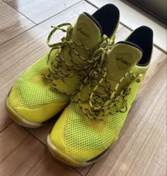 asics アシックス　BLAZE NOVA ブレイズノヴァ28.5センチ BLAZE NOVA | スニーカーショップSKIT