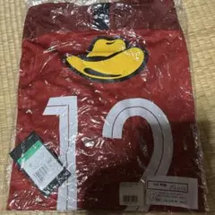 f*1様 鹿島アントラーズ百年構想リーグYUMA 40 サッカーシャツ XLサイ