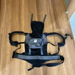 エルゴベビー ergobaby パフォーマンス ベビーキャリア 抱っこ紐　箱付き