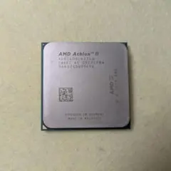 AMD Athlon II X2 240　ADX240OCK23GQ