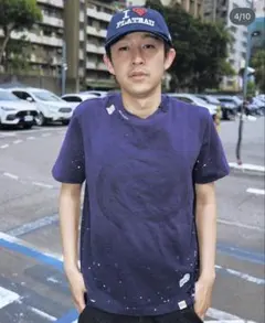 SOL soonerorlaterPLATEAU STUDIOTシャツ SOL soonerorlater PLATEAU STUDIO® Tシャツ S - メルカリ