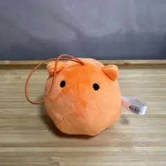ぶるぶる めんだこ ぬいぐるみ マスコット