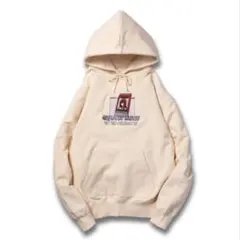 vaultroom × STEINS;GATE 牧瀬紅莉栖 フーディーM 新品