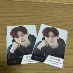 2025年最新】西山智樹の人気アイテム - メルカリ