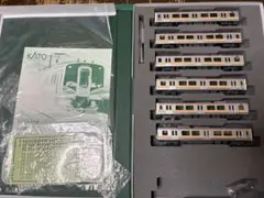 KATO 10-1735 E129系0番台+100番台 6両セット