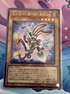 2026年最新】遊戯王カードファニー・ダーク・ラビットの人気アイテム