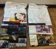 新品 金色のガッシュ!! Tシャツ 5枚セット モチノキデパート - メルカリ