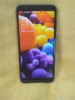 ＡＳＵＳ　ＺｅｎＰｏｎｅ　ＭＡＸ（Ｍ１）