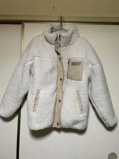 ROXY ボアジャケット